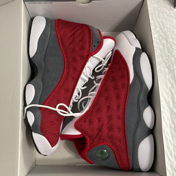 Air jordan 13 retro